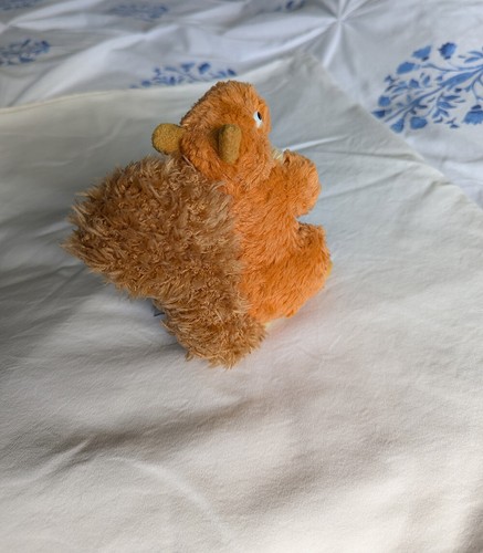 Gund collectable plush - gund,