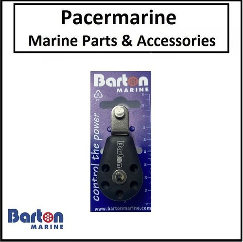 Barton single double tang - single,