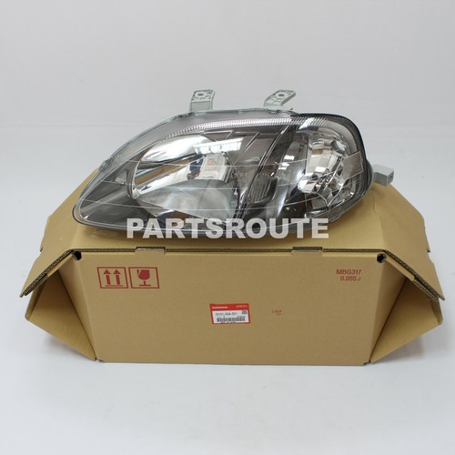 Jdm honda civic - civic, oem