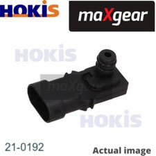 AIR PRESSURE SENSOR HEIGHT