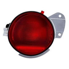 Hella Rear Fog Light 12v P21W
