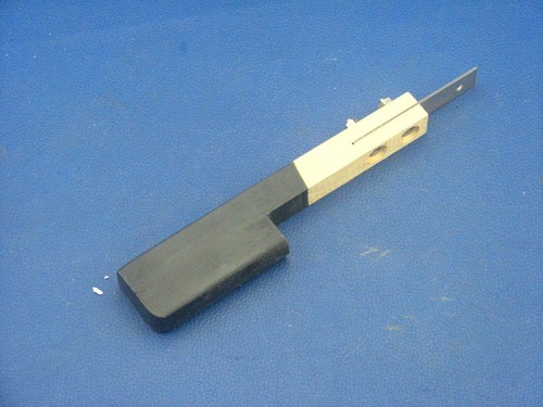 Pedal half tone - 1x,