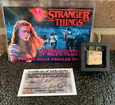 Stranger Things Max  Authentic