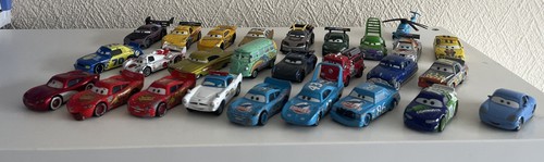 Disney cars car bundle - disney,