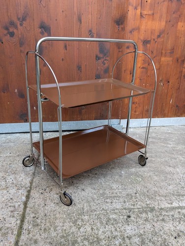 Dinett serving cart tea - cart,