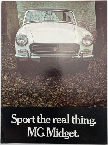 Original midget car sales - car,