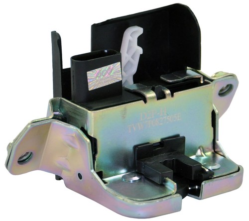 Rear tailgate boot trunk lid - rear,