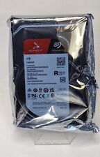 🔥Seagate IronWolf 4 TB NAS Internal Hard Drive HDD, 3.5" SATA 6 Gb/s 5,900 RPM