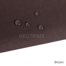 Waterproof Canvas Fabric