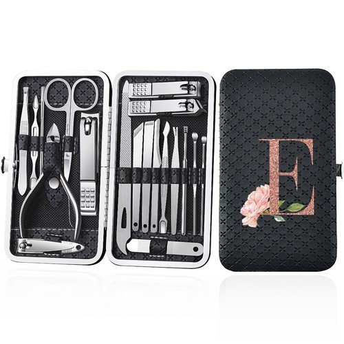 Manicure set stainless - uk,