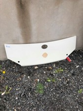 CARAVAN  GAS LOCKER ABI