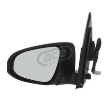 Electric Wing Door Mirror For