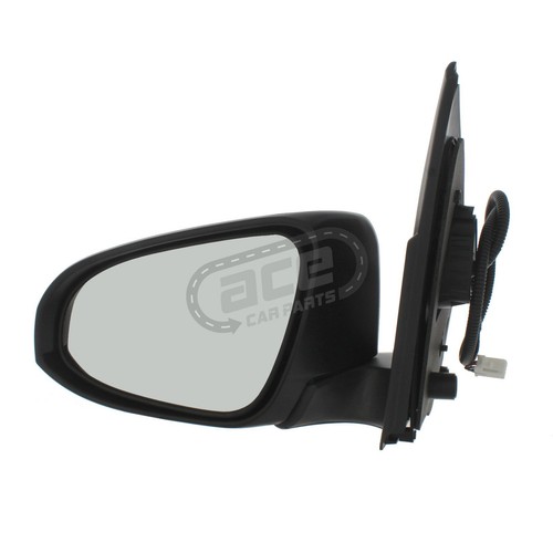 Electric wing door mirror for - electric,