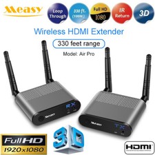 Measy Air Pro 1080P Wireless