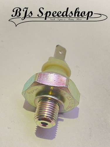 Oil pressure switch t3 - oil,