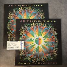 Jethro Tull - Roots to