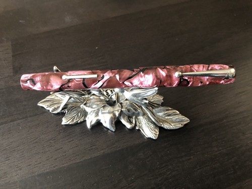 Vintage restored mabie todd - vintage,