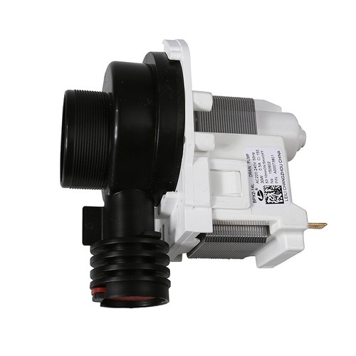 Zanussi dishwasher drain pump - drain,