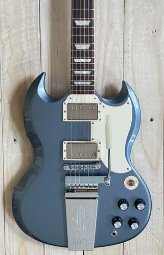 Gibson jeff tweedy signature - jeff,