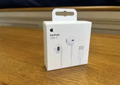 Original apple usb earphones - original,