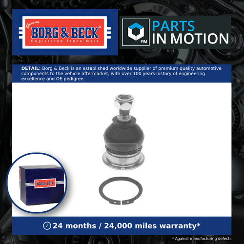 Ball joint fits rover - joint,
