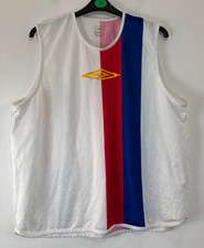 Umbro Football Training Vest