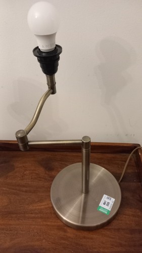 Searchlight vintage brushed - searchlight,