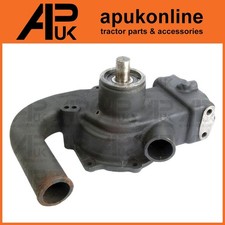 Water Pump Assembly for
