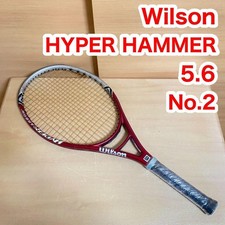 Wilson Hyper Hammer 5.6 Hard