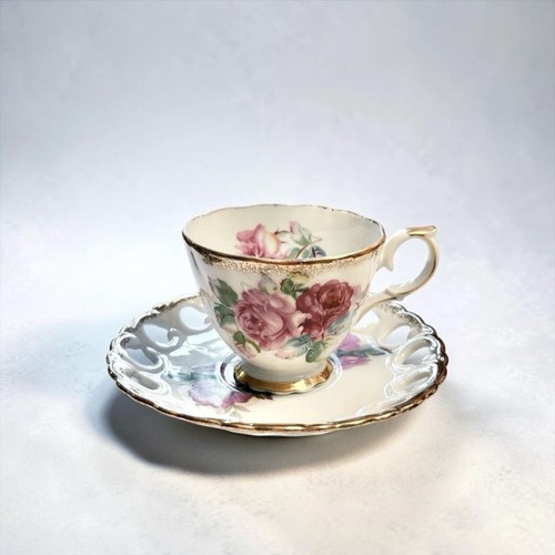 Vintage ucagco porcelain - vintage,