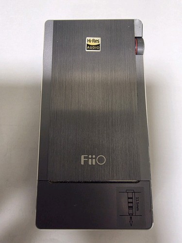 Fiio portable dac and - fiio,