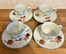 Royal Worcester Evesham Vale