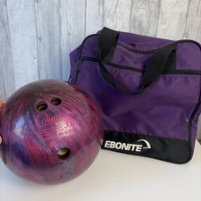Columbia 300 bowling ball - columbia,