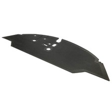 Front Rubber Mat Fits VW T1