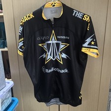 Bontrager Trek Radio Shack