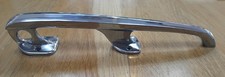 1960's Vintage Boat chrome Bow