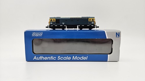 Dapol gauge 001 - gauge, 2d-001-020
