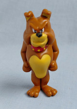Vintage Spike Bulldog Pencil