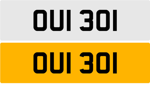 Oui 301 oona - ooey, private