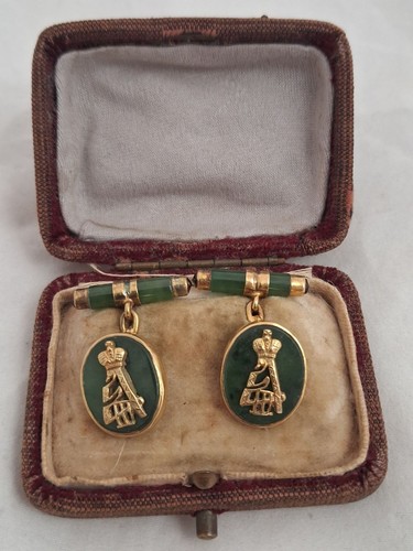 Antique imperial russ faberge - imperial,