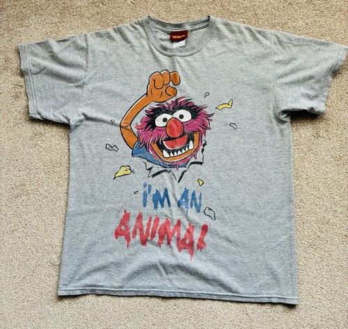 Vintage the muppets - muppets, an