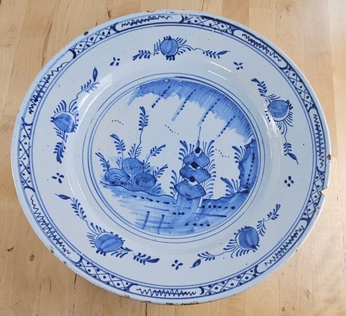 18th century georgian english - 18th,