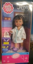 Jenny Shelly Club Collectors