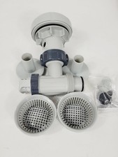 Open Box Intex Above Ground