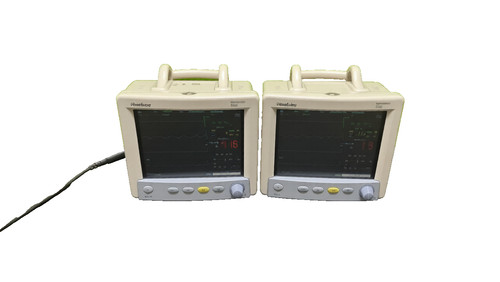 Mindray datascope trio - mindray,
