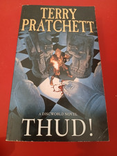Thud! - Terry Pratchett