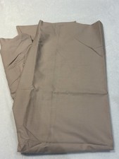 Habitat Cotton Rich Fitted