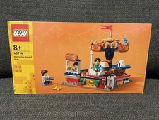 Lego Exclusive