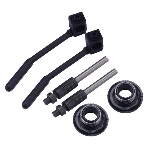 Oil pump pressure hose worm - oil,