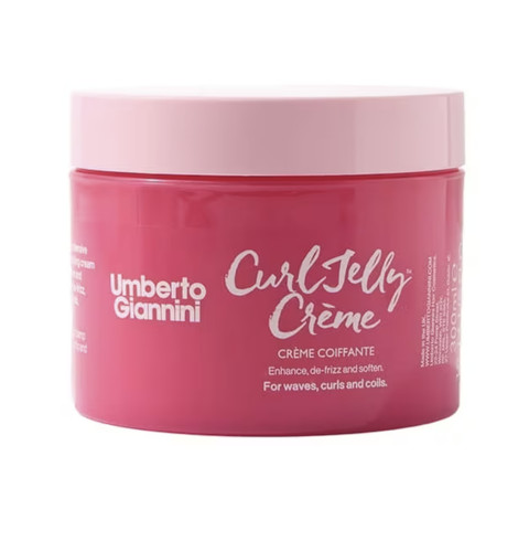 Umberto giannini curl cream - curl,